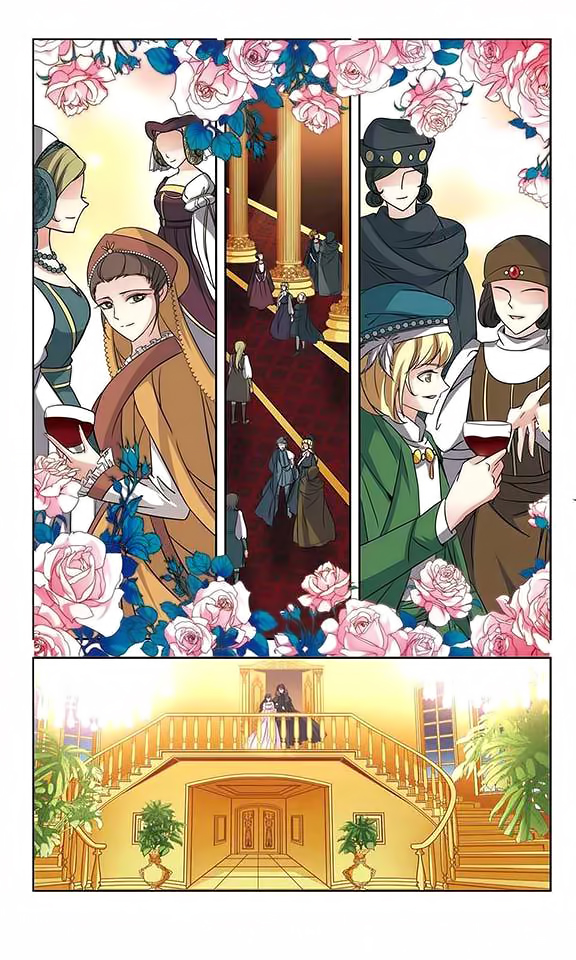 A Journey to The Past Chapter 110 page 23 - Chapter 110: A Replacement