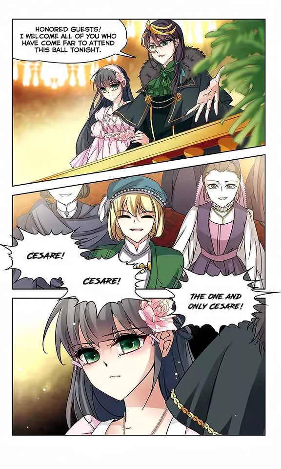 A Journey to The Past Chapter 110 page 24 - Chapter 110: A Replacement
