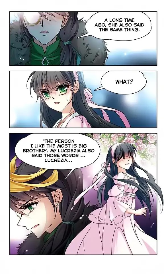 A Journey to The Past Chapter 112 page 4 - Chapter 112: Marriage
