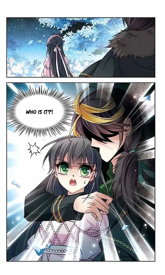 A Journey to The Past Chapter 113 page 10 - Chapter 113: Poison in Hand