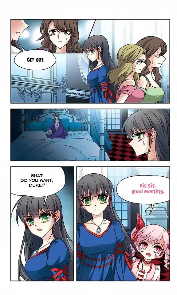 A Journey to The Past Chapter 113 page 17 - Chapter 113: Poison in Hand