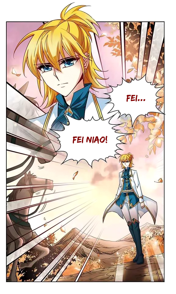 A Journey to The Past Chapter 114 page 5 - Chapter 114: Sealed Soul