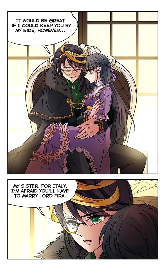 A Journey to The Past Chapter 115 page 19 - Chapter 115: Switching Identities