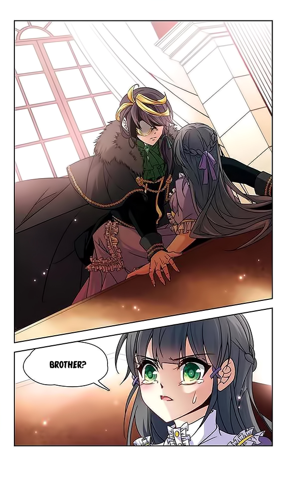 A Journey to The Past Chapter 115 page 22 - Chapter 115: Switching Identities