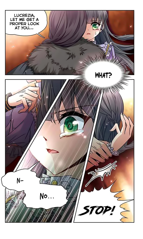 A Journey to The Past Chapter 115 page 23 - Chapter 115: Switching Identities