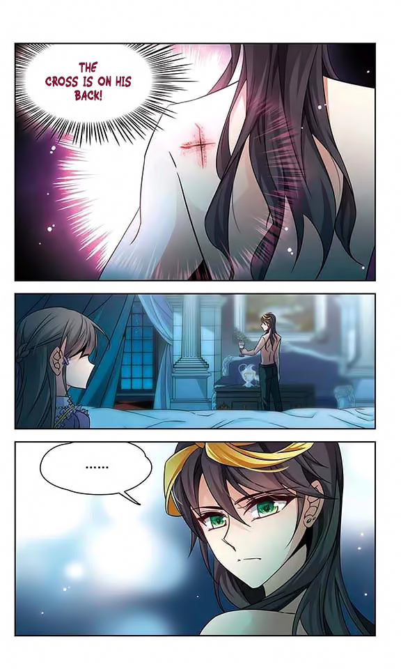 A Journey to The Past Chapter 116 page 14 - Chapter 116: Failed Magic