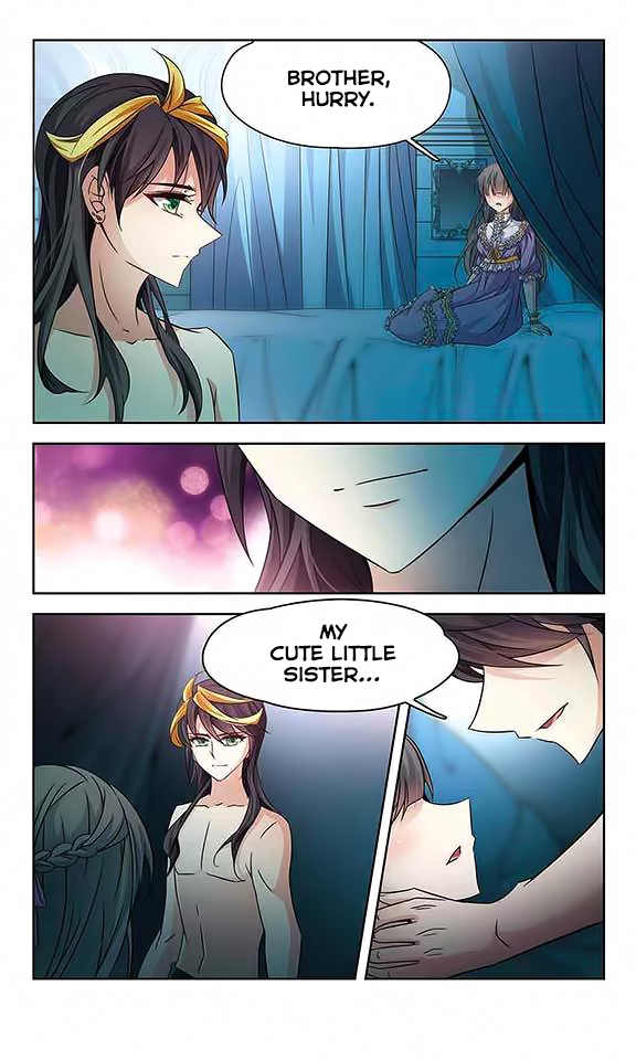 A Journey to The Past Chapter 116 page 15 - Chapter 116: Failed Magic