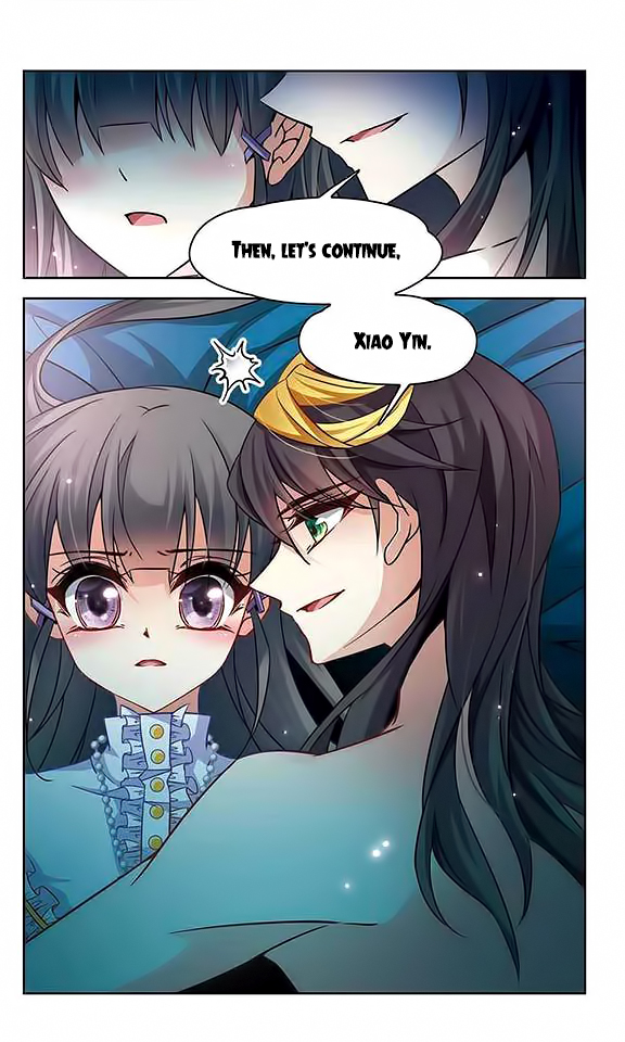 A Journey to The Past Chapter 116 page 18 - Chapter 116: Failed Magic