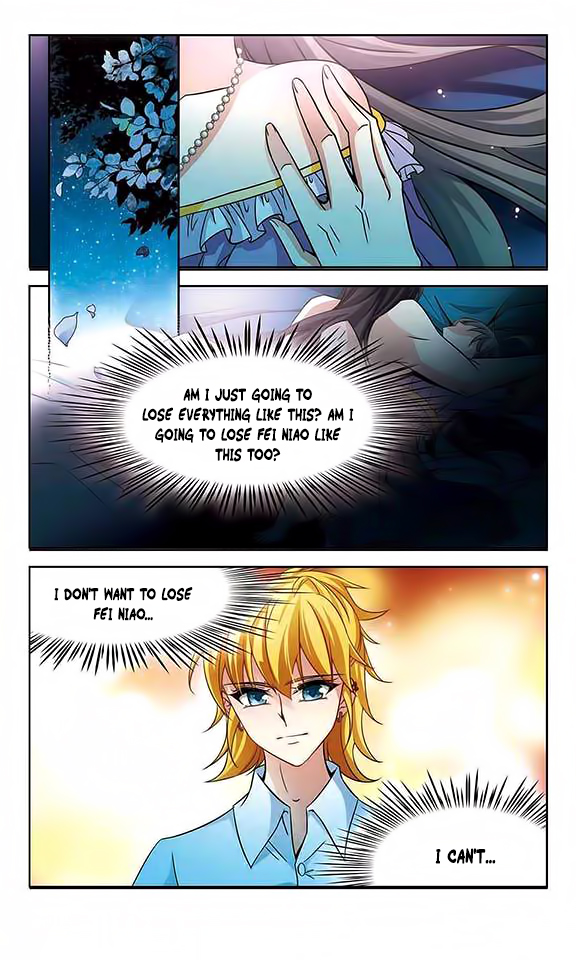 A Journey to The Past Chapter 116 page 22 - Chapter 116: Failed Magic