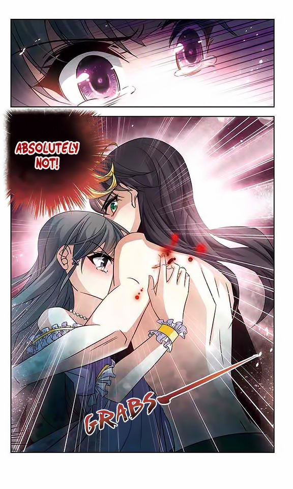 A Journey to The Past Chapter 116 page 23 - Chapter 116: Failed Magic