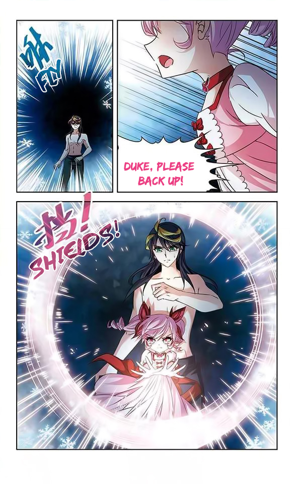 A Journey to The Past Chapter 118 page 7 - Chapter 118: A Returned Spirit