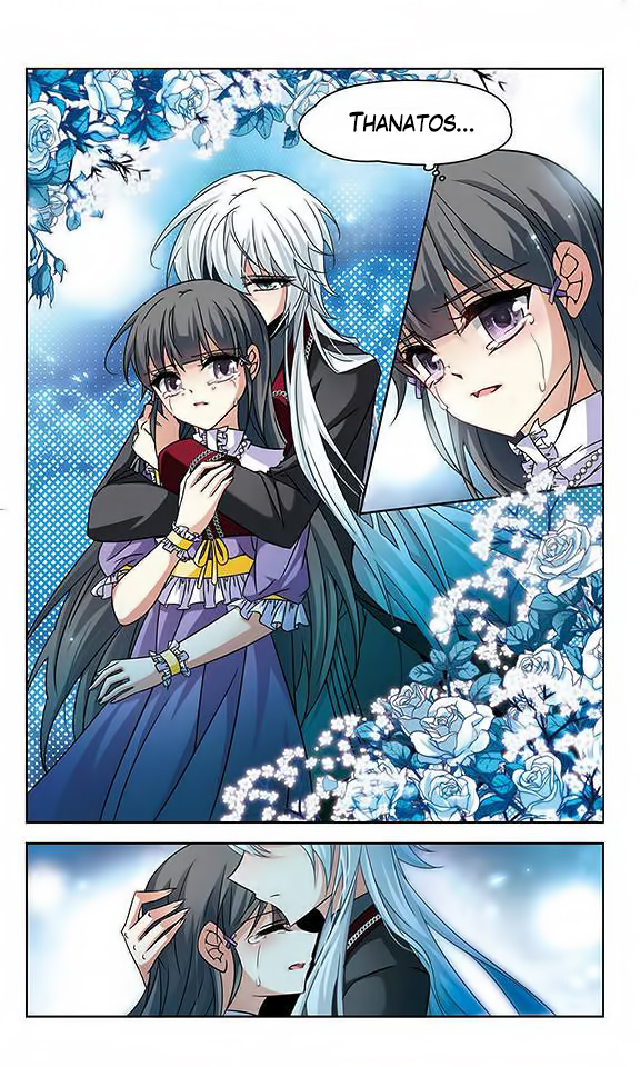 A Journey to The Past Chapter 119 page 11 - Chapter 119: A Momentary Farewell