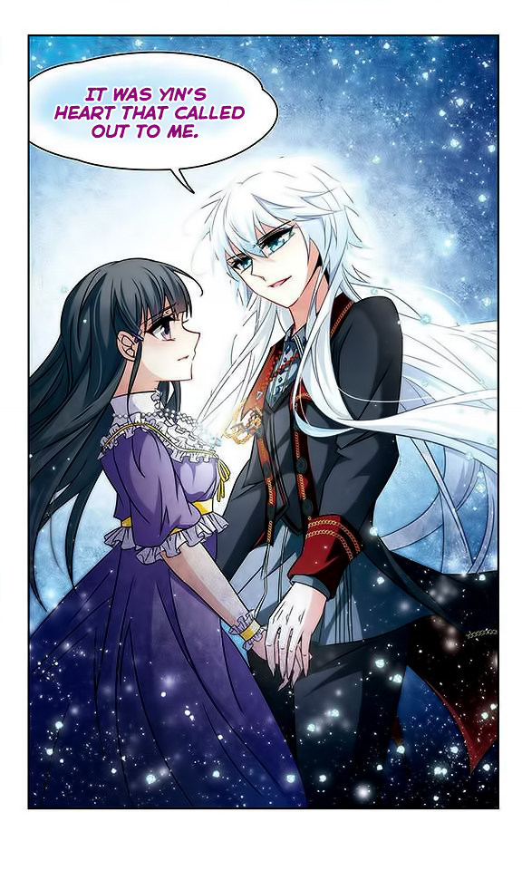 A Journey to The Past Chapter 119 page 20 - Chapter 119: A Momentary Farewell