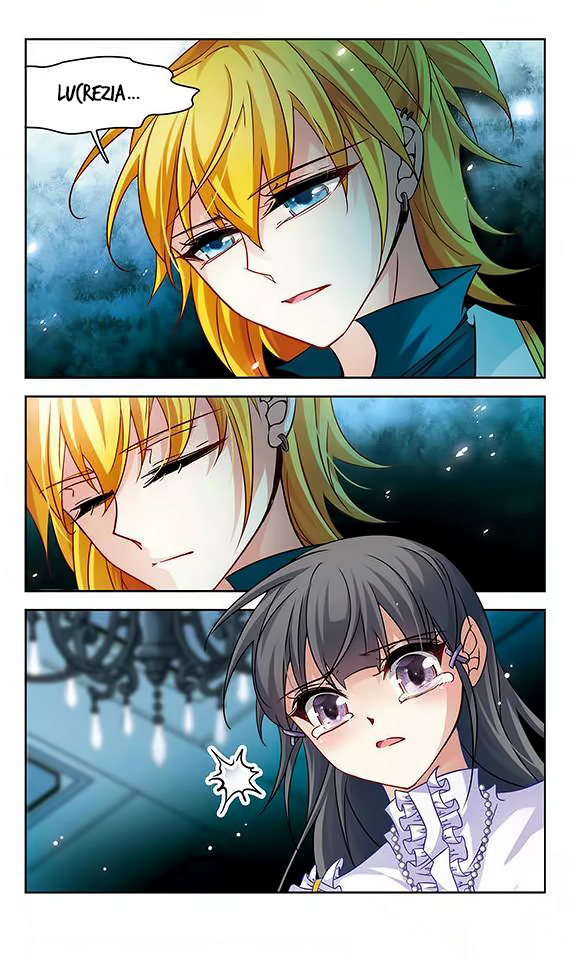 A Journey to The Past Chapter 119 page 5 - Chapter 119: A Momentary Farewell