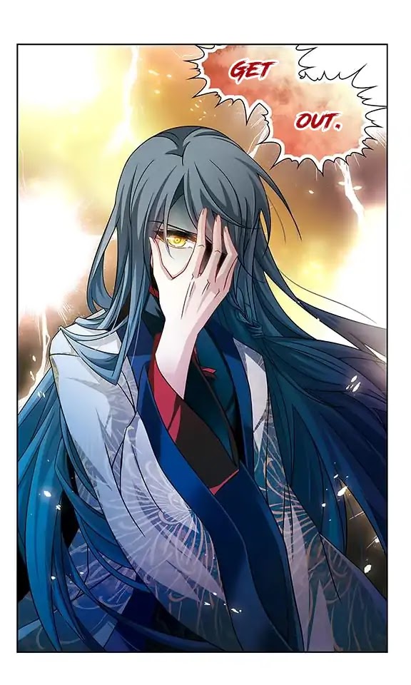 A Journey to The Past Chapter 122 page 6 - Chapter 122: Shaluo