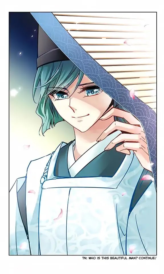 A Journey to The Past Chapter 123 page 13 - Chapter 123: Reaching Heian-Kyo