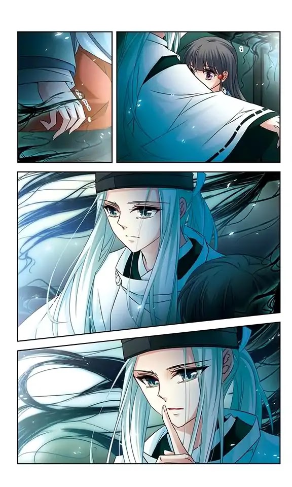 A Journey to The Past Chapter 128 page 12 - Chapter 128: The Night of 100 Demons