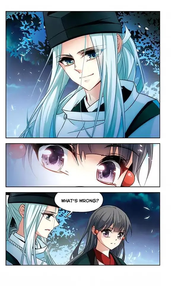 A Journey to The Past Chapter 129 page 12 - Chapter 129: Doji