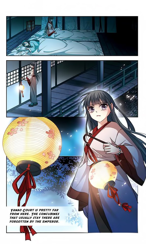 A Journey to The Past Chapter 131 page 10 - Chapter 131: Haunted