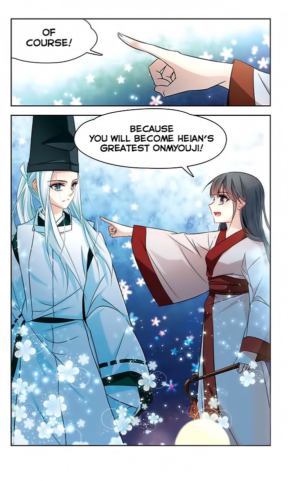 A Journey to The Past Chapter 131 page 24 - Chapter 131: Haunted