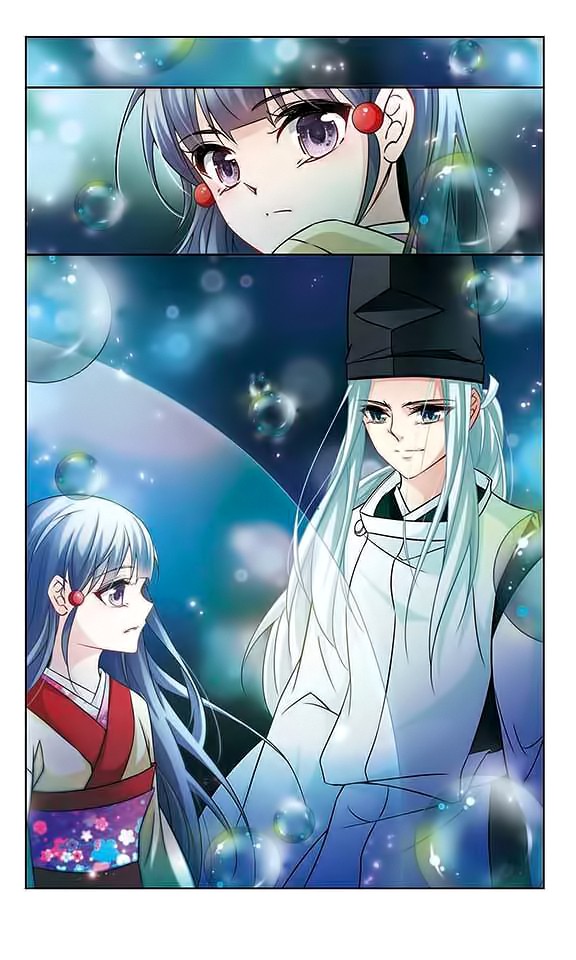 A Journey to The Past Chapter 132 page 16 - Chapter 132: Oshiroi Baba