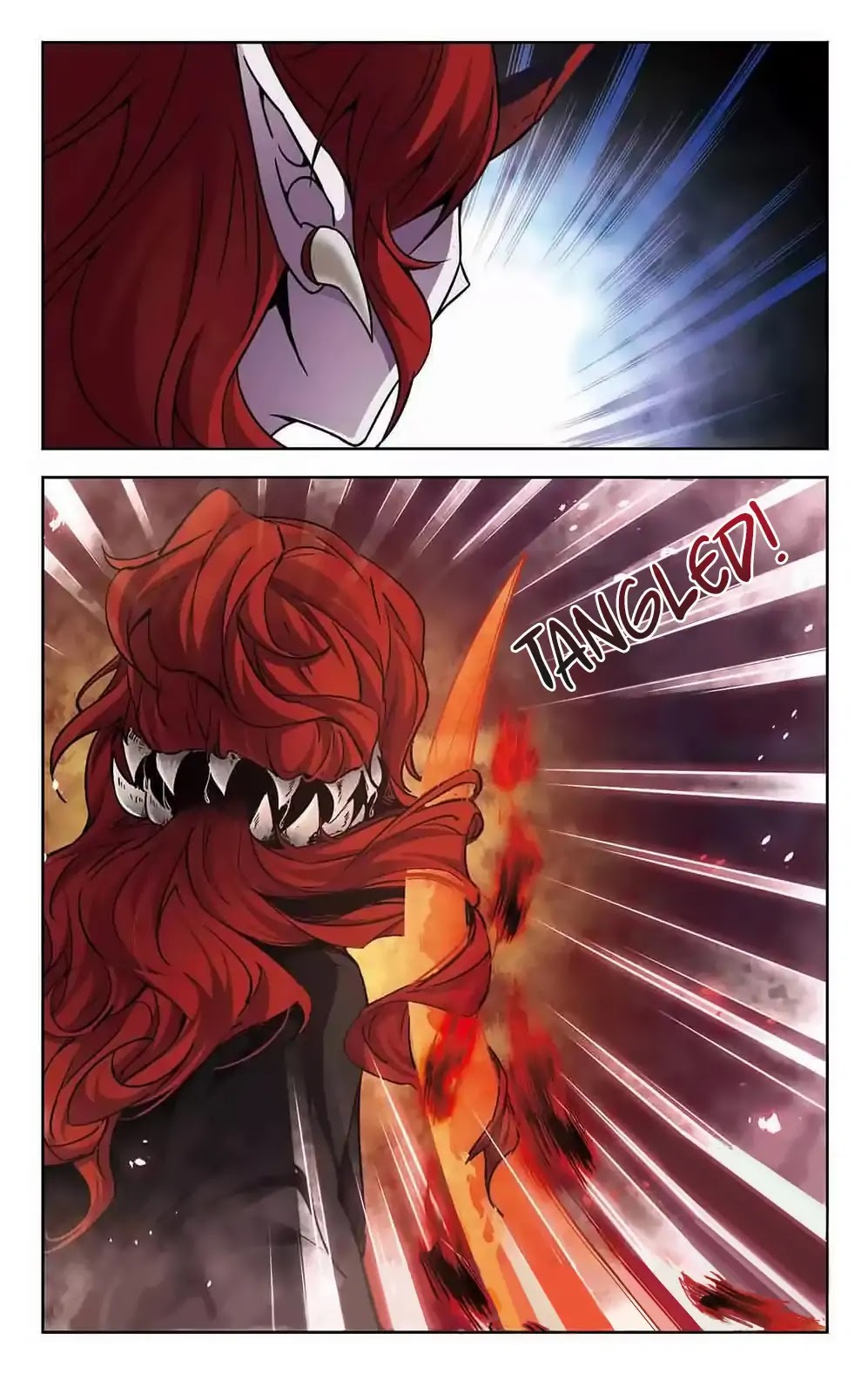 A Journey to The Past Chapter 139 page 26 - Chapter 139