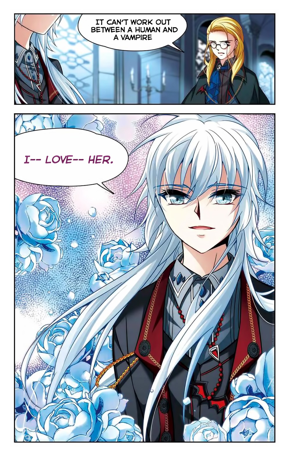 A Journey to The Past Chapter 143 page 17 - Chapter 143