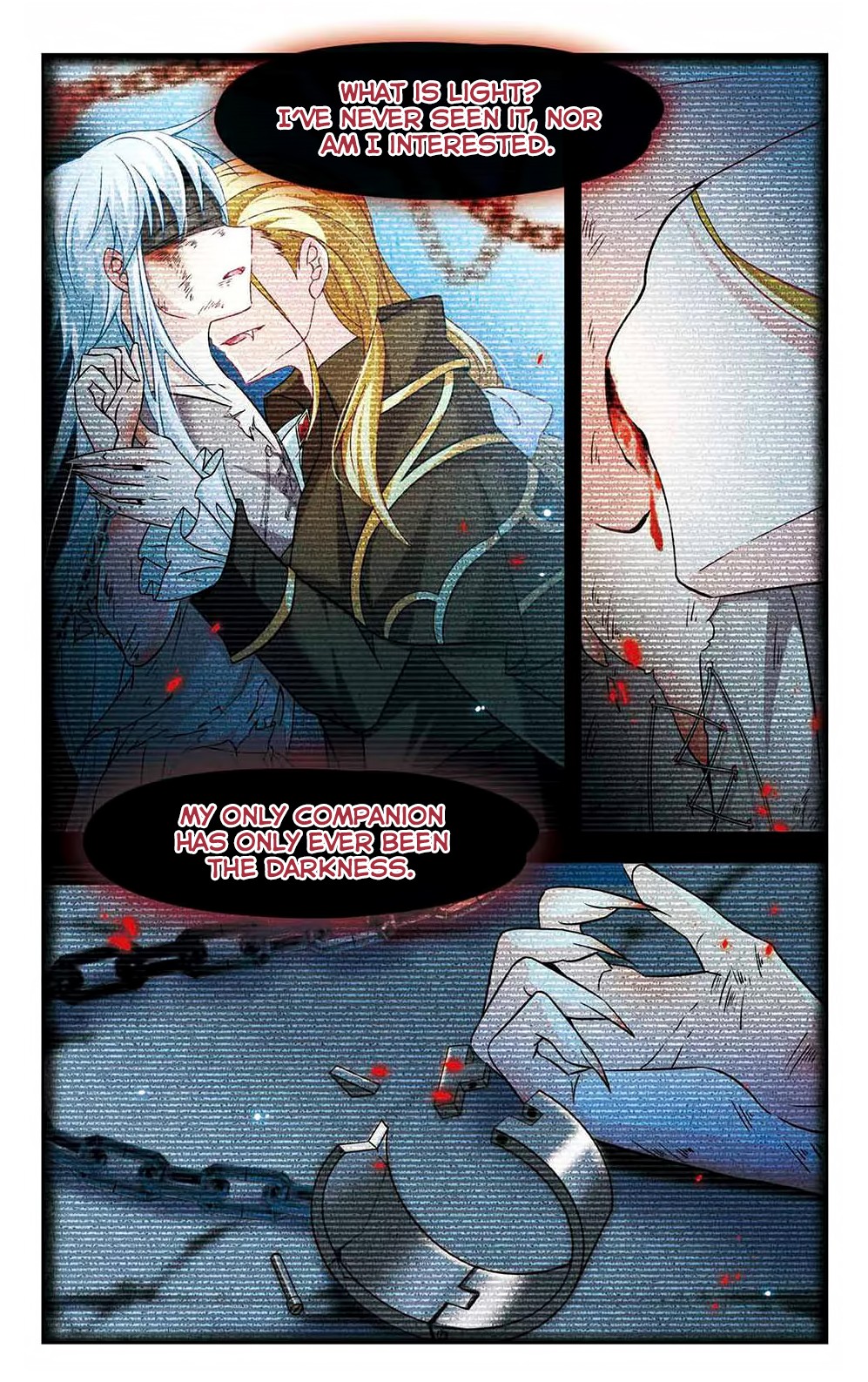 A Journey to The Past Chapter 143 page 20 - Chapter 143