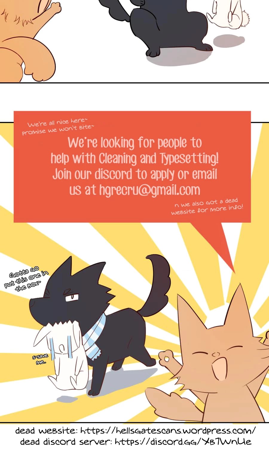 A Journey to The Past Chapter 150 page 29 - Chapter 150