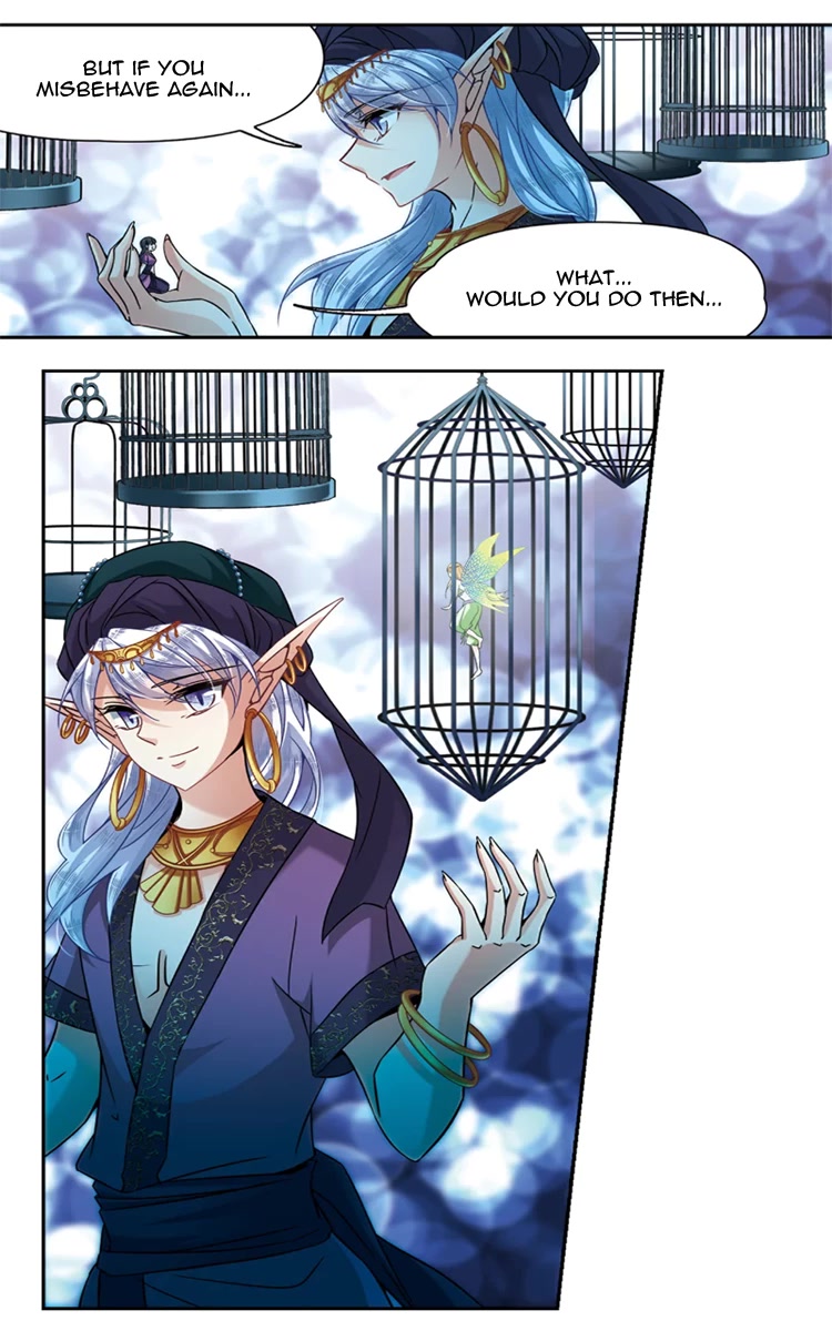 A Journey to The Past Chapter 157.1 page 2 - Chapter 157.1