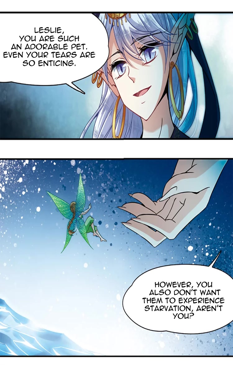 A Journey to The Past Chapter 157.1 page 4 - Chapter 157.1
