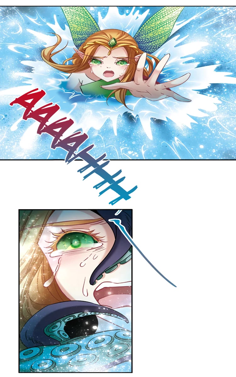 A Journey to The Past Chapter 157.1 page 5 - Chapter 157.1