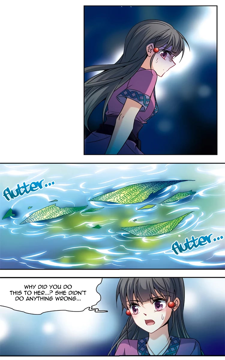 A Journey to The Past Chapter 157.1 page 6 - Chapter 157.1