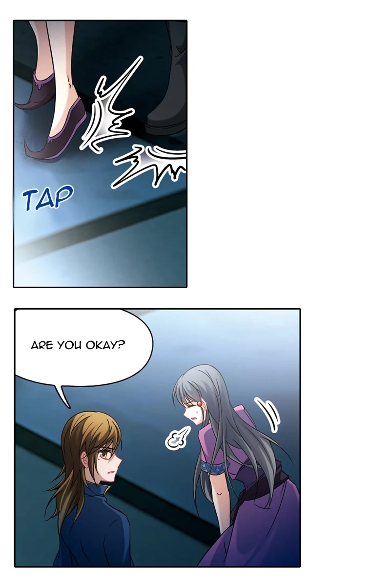 A Journey to The Past Chapter 157.2 page 10 - Chapter 157.2