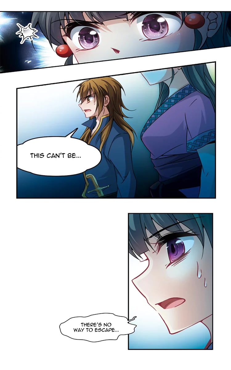 A Journey to The Past Chapter 157.3 page 2 - Chapter 157.3