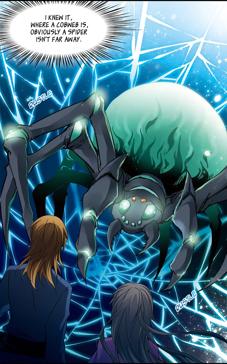 A Journey to The Past Chapter 157.3 page 7 - Chapter 157.3