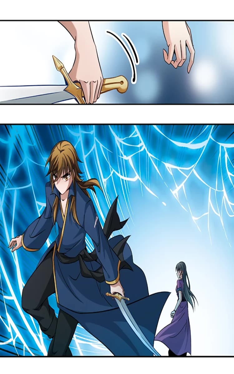 A Journey to The Past Chapter 158.2 page 2 - Chapter 158.2