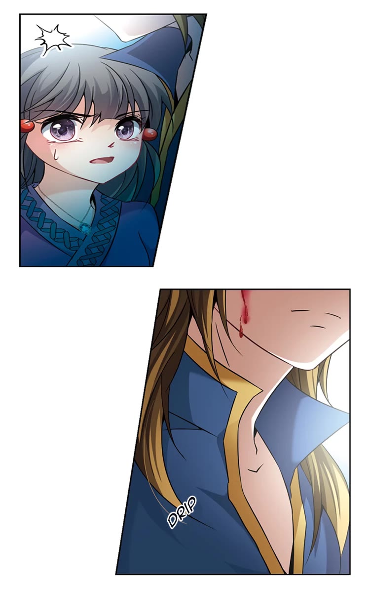 A Journey to The Past Chapter 158.2 page 7 - Chapter 158.2
