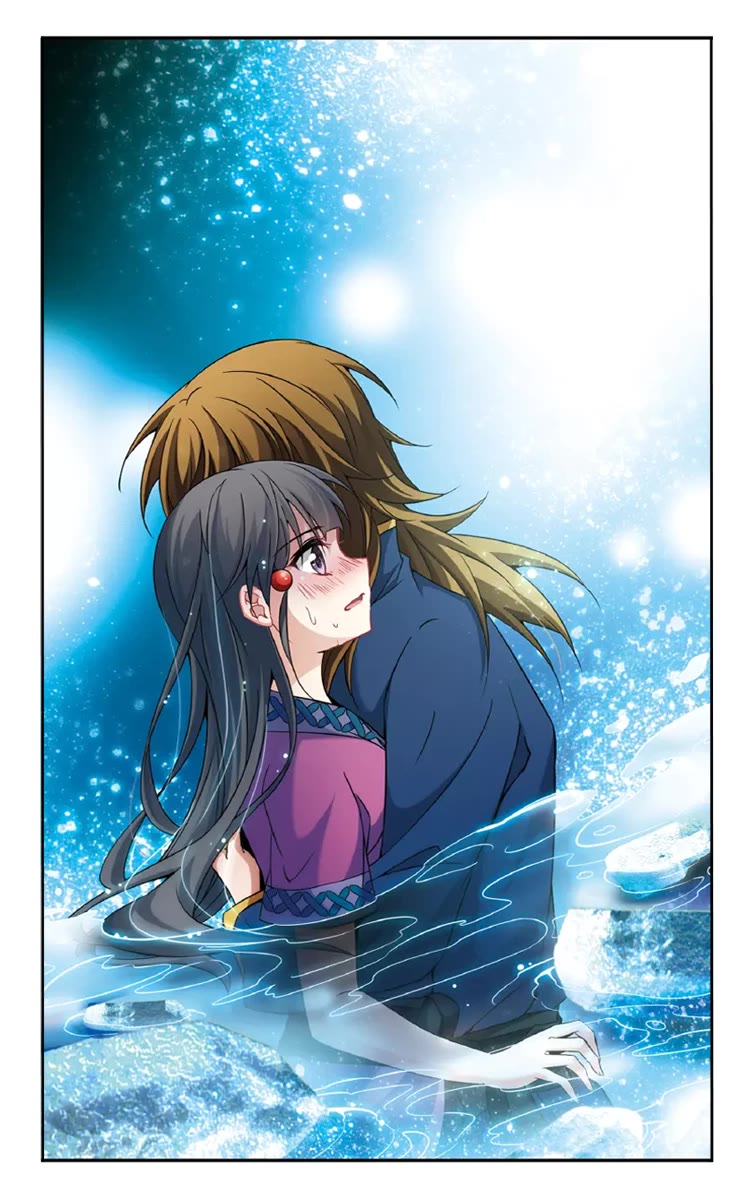 A Journey to The Past Chapter 159.1 page 8 - Chapter 159.1