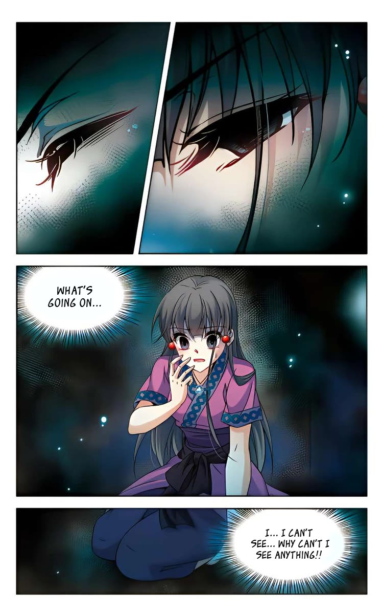 A Journey to The Past Chapter 160.2 page 6 - Chapter 160.2