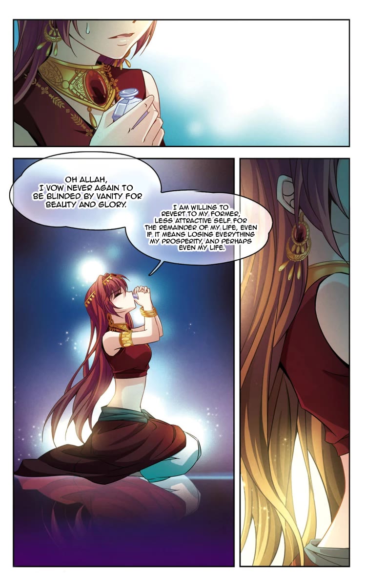 A Journey to The Past Chapter 162.2 page 2 - Chapter 162.2