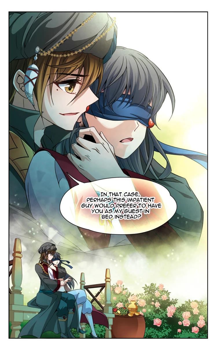 A Journey to The Past Chapter 162.3 page 6 - Chapter 162.3