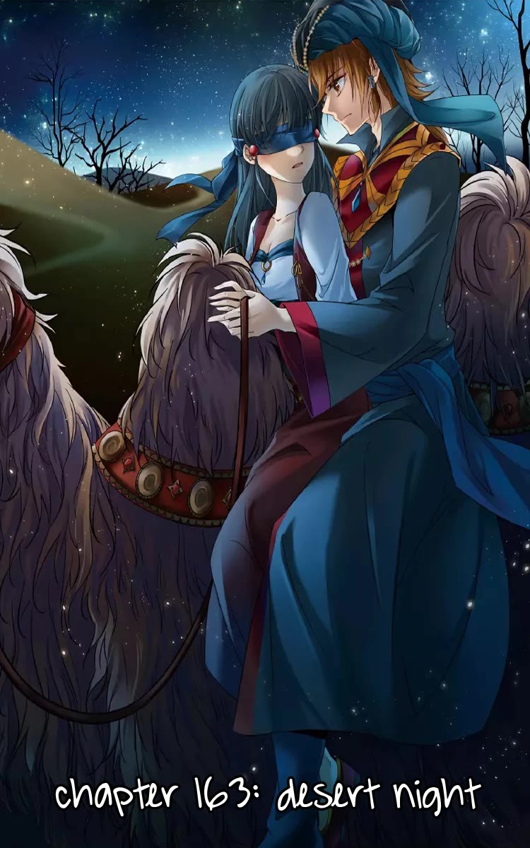 A Journey to The Past Chapter 163.1 page 1 - Chapter 163.1