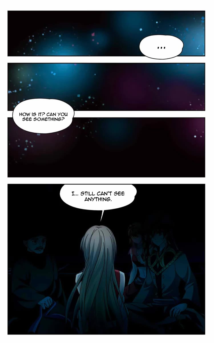 A Journey to The Past Chapter 163.3 page 6 - Chapter 163.3