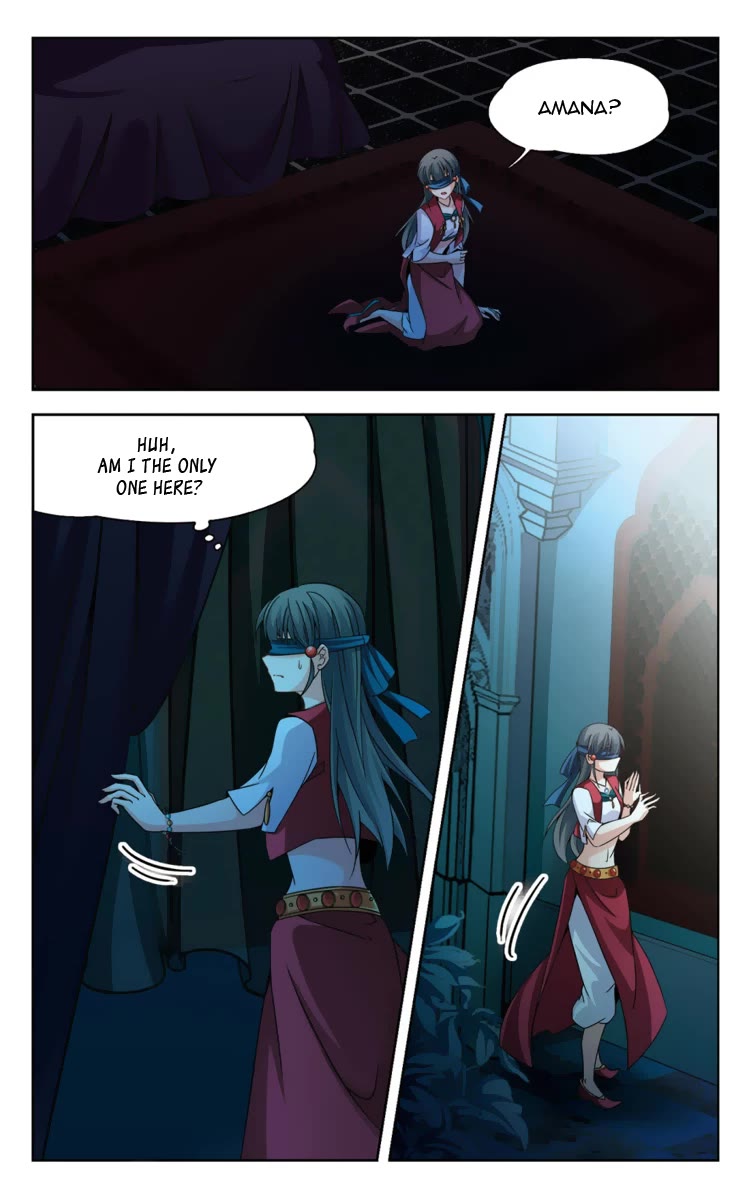 A Journey to The Past Chapter 164.1 page 3 - Chapter 164.1