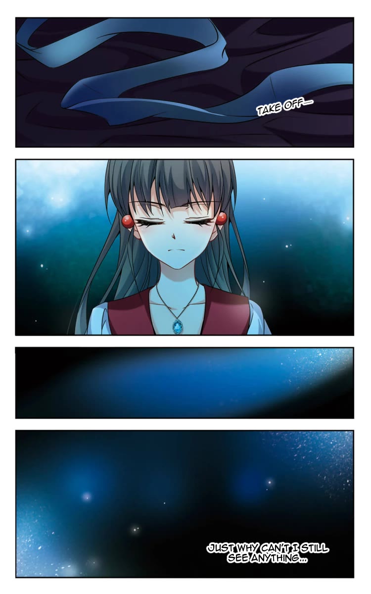 A Journey to The Past Chapter 164.2 page 3 - Chapter 164.2