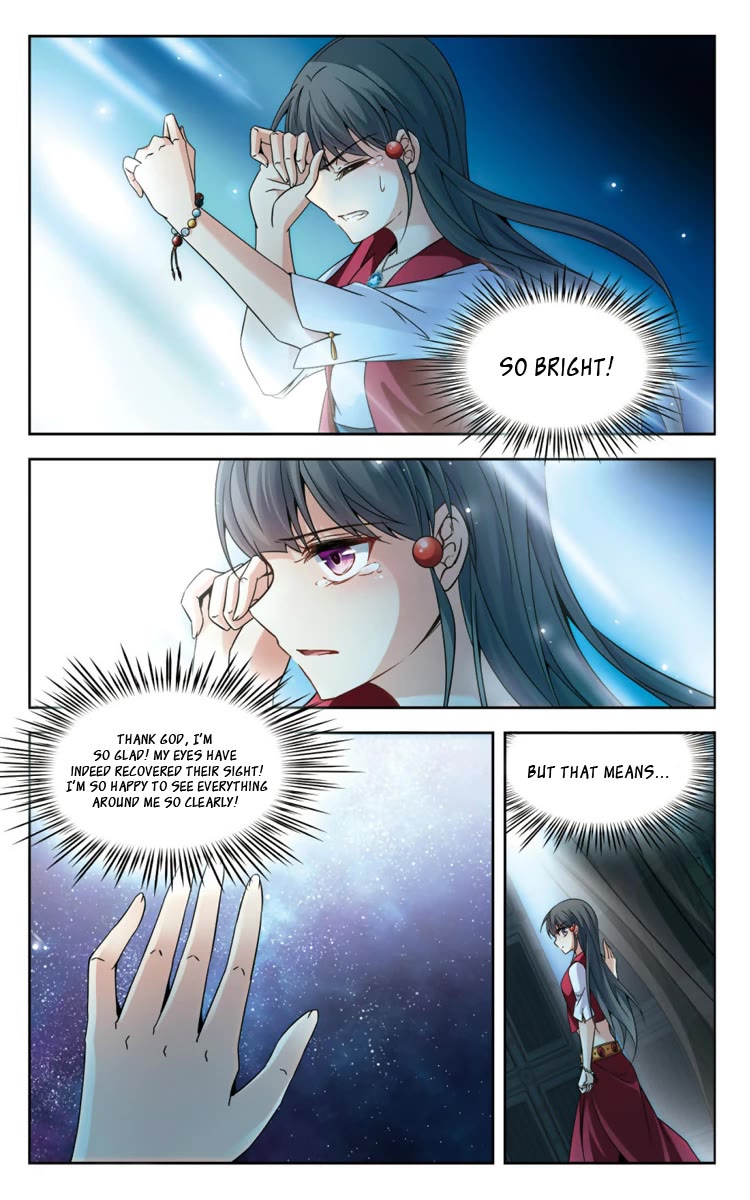A Journey to The Past Chapter 164.2 page 6 - Chapter 164.2
