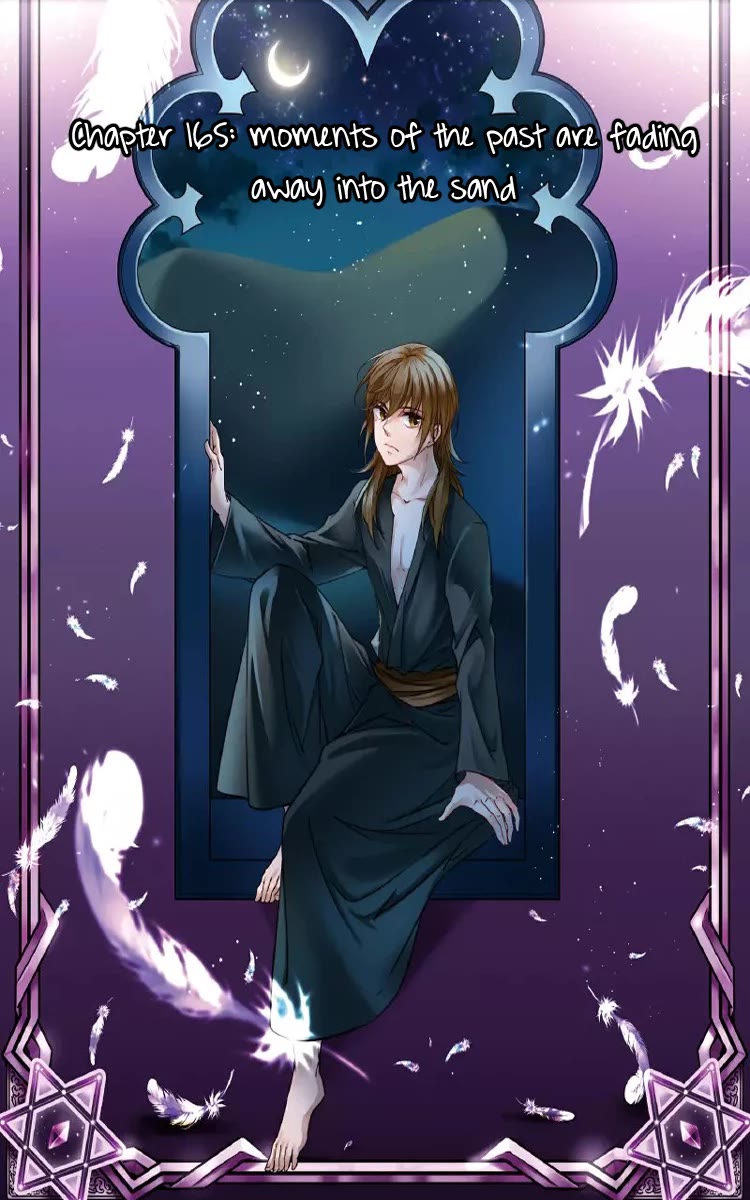 A Journey to The Past Chapter 165.1 page 1 - Chapter 165.1