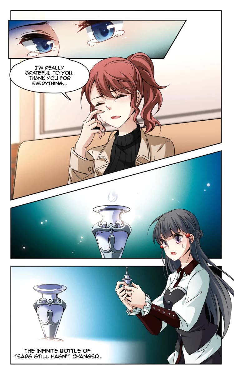 A Journey to The Past Chapter 166.1 page 3 - Chapter 166.1