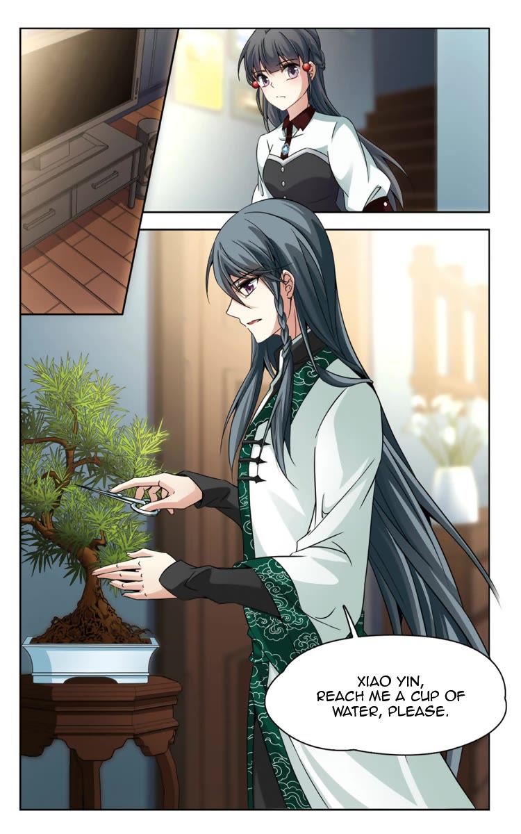A Journey to The Past Chapter 166.1 page 7 - Chapter 166.1